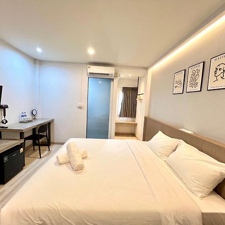 Bedter Hotel พังงา ภายนอก รูปภาพ