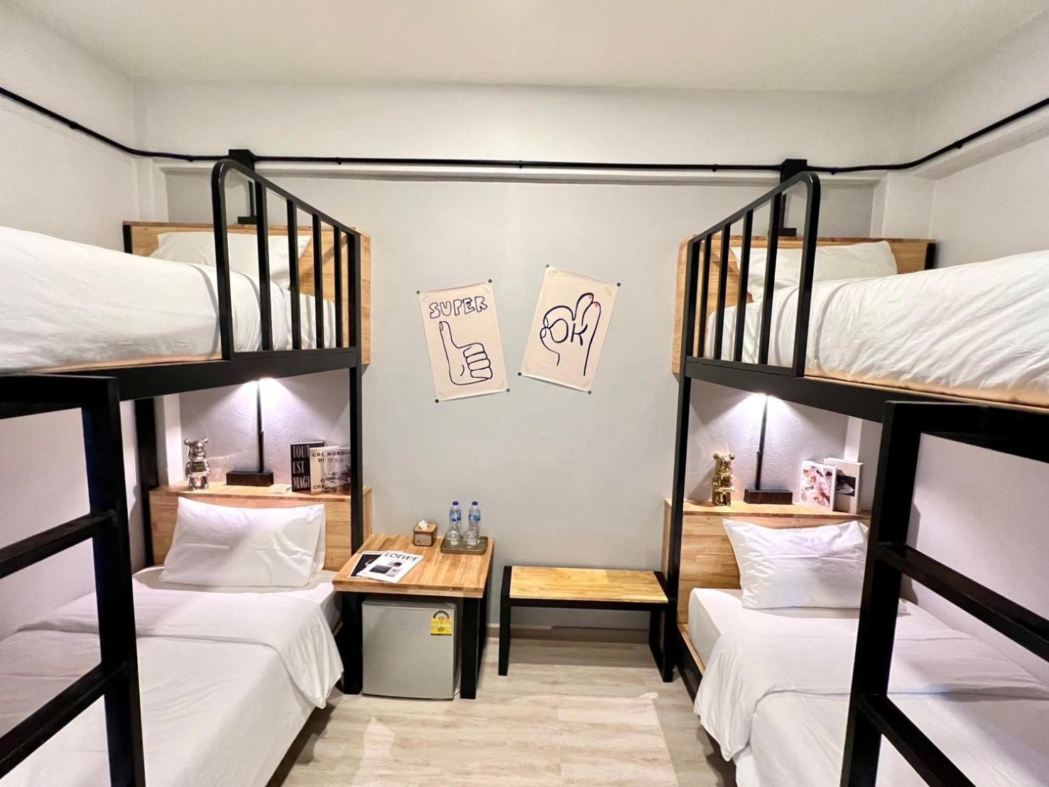 Bedter Hotel พังงา ภายนอก รูปภาพ