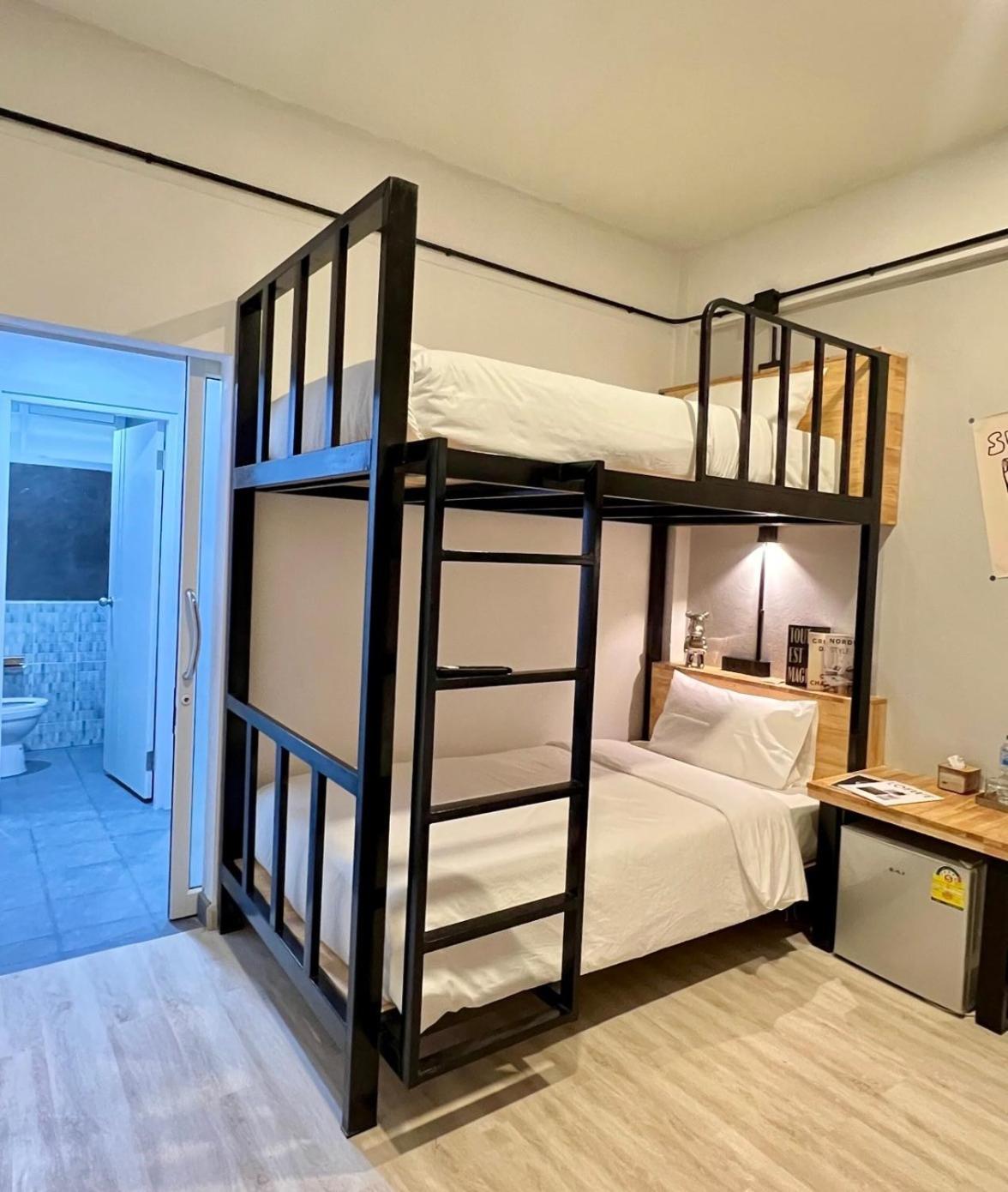 Bedter Hotel พังงา ห้อง รูปภาพ