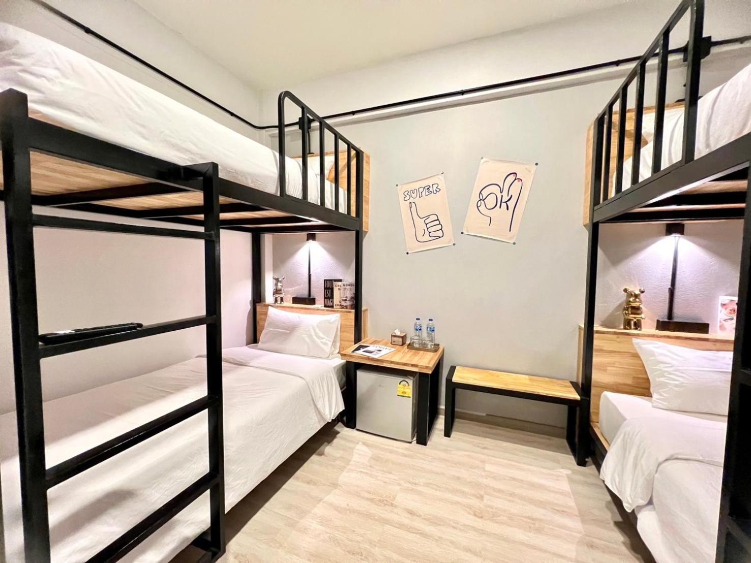 Bedter Hotel พังงา ห้อง รูปภาพ