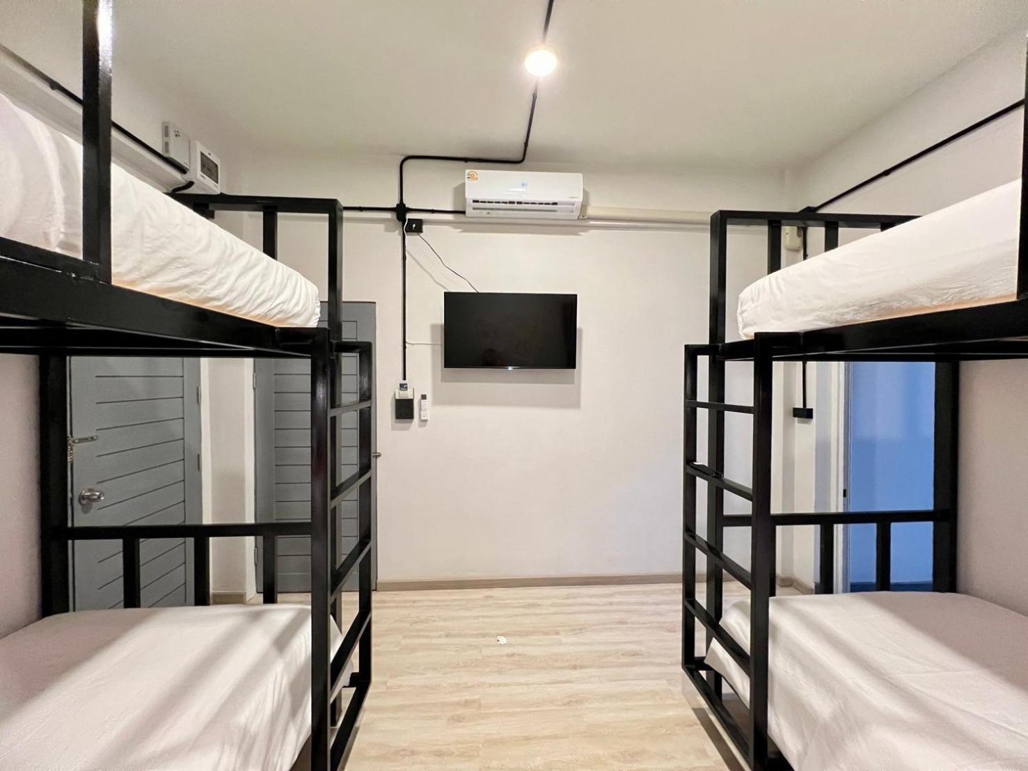 Bedter Hotel พังงา ห้อง รูปภาพ