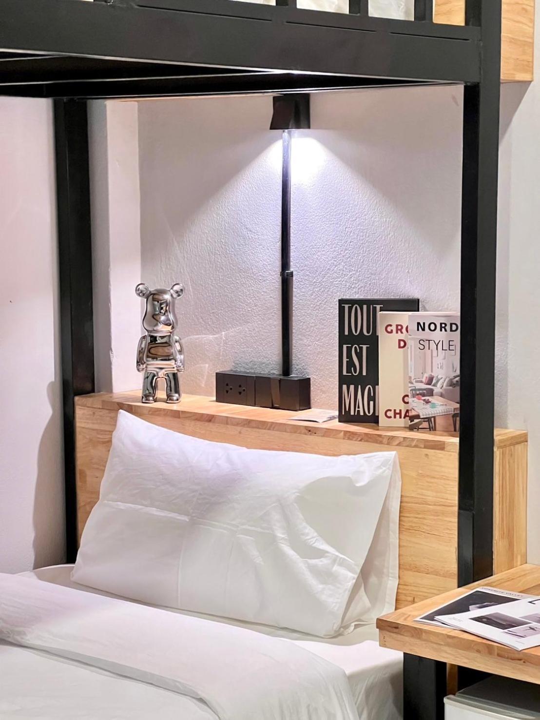 Bedter Hotel พังงา ภายนอก รูปภาพ