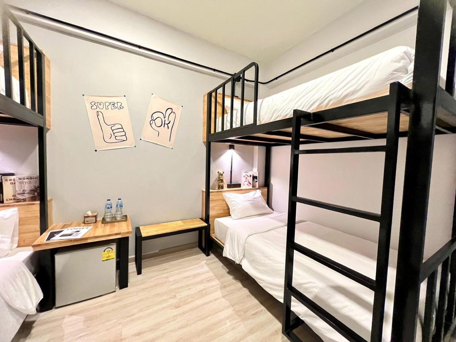 Bedter Hotel พังงา ห้อง รูปภาพ