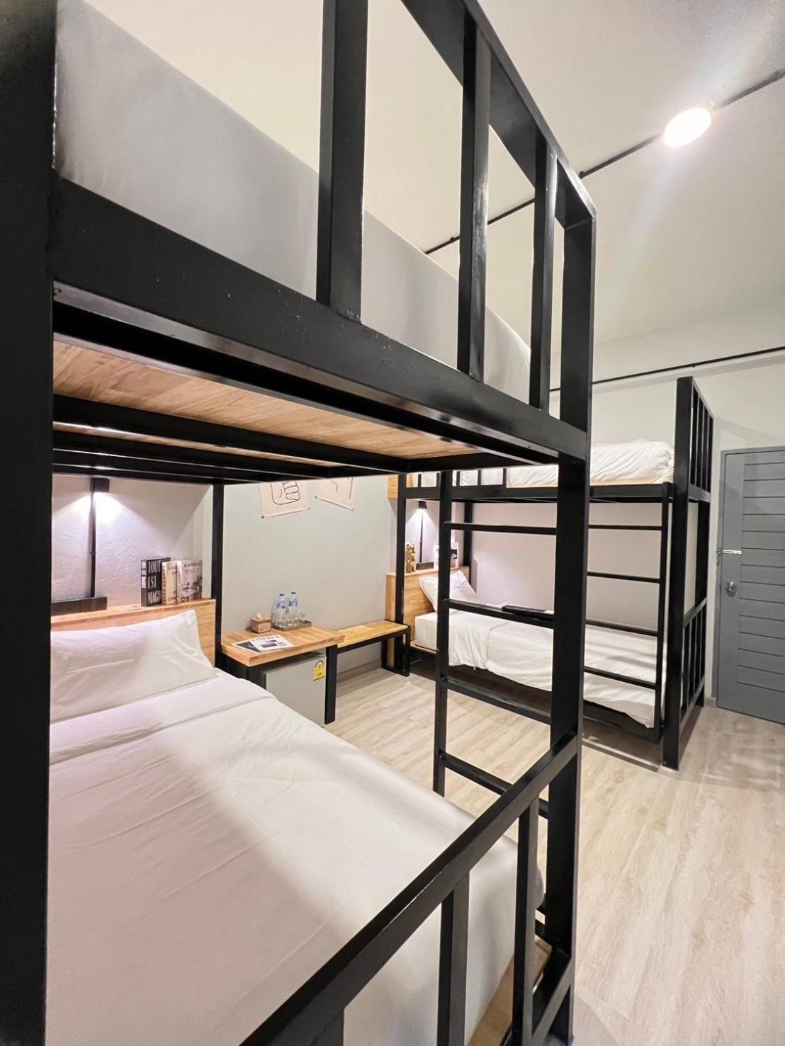 Bedter Hotel พังงา ภายนอก รูปภาพ