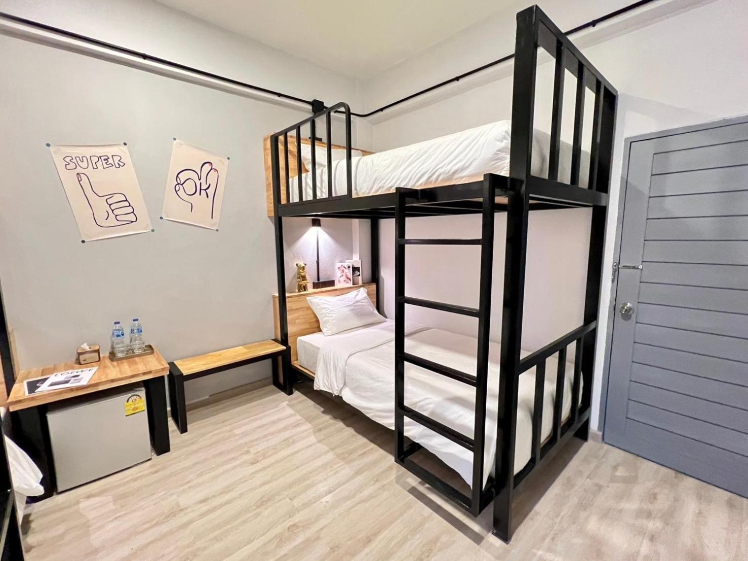 Bedter Hotel พังงา ห้อง รูปภาพ