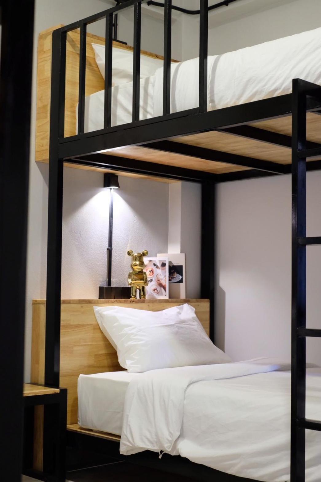 Bedter Hotel พังงา ห้อง รูปภาพ