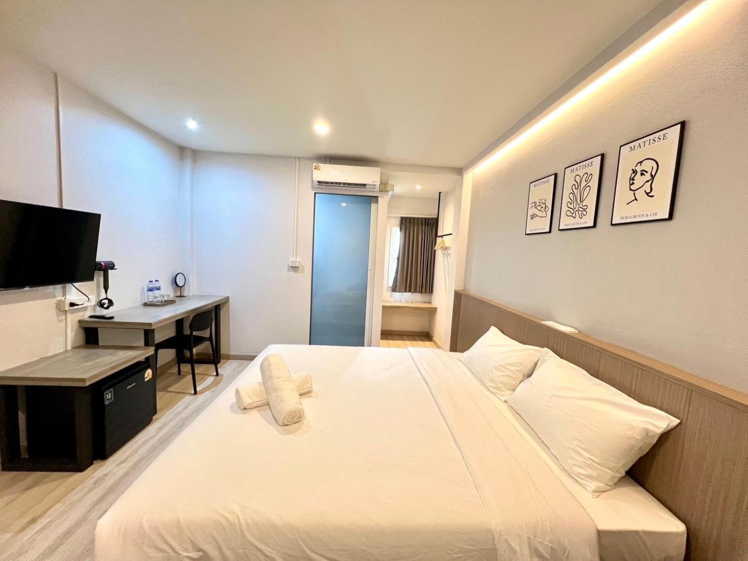 Bedter Hotel พังงา ภายนอก รูปภาพ