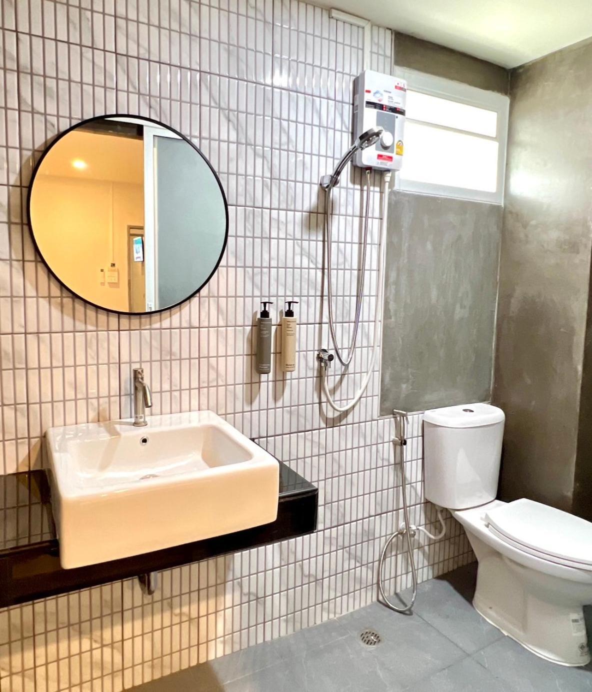 Bedter Hotel พังงา ห้อง รูปภาพ