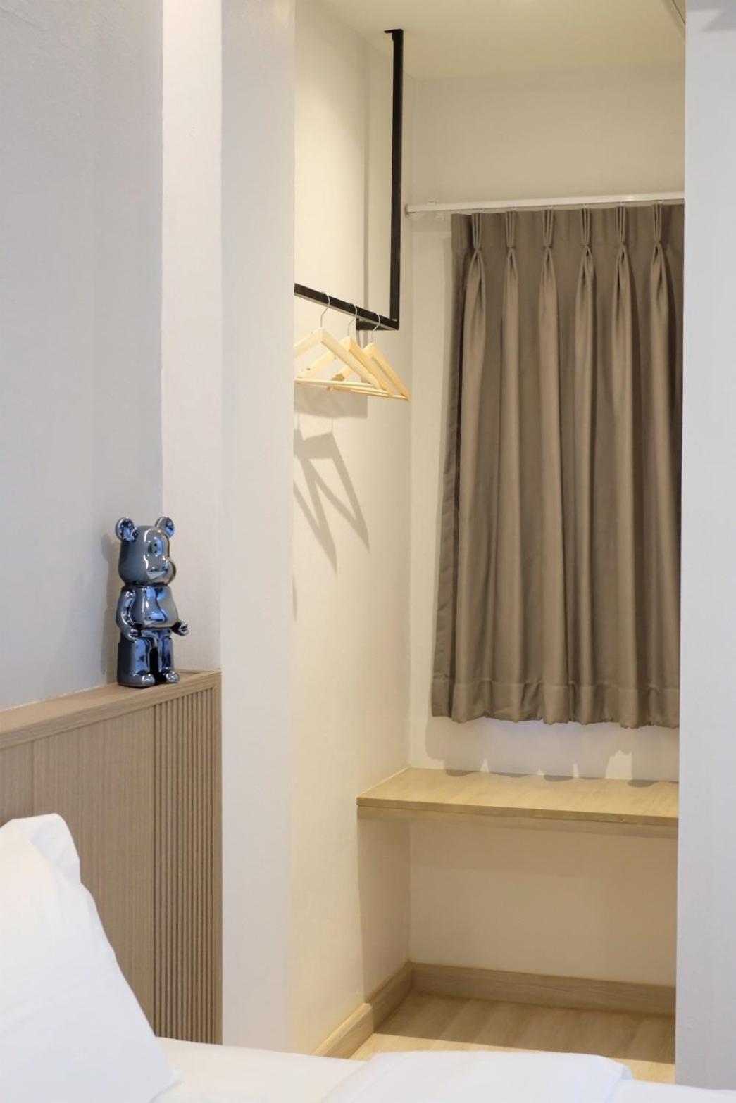 Bedter Hotel พังงา ภายนอก รูปภาพ