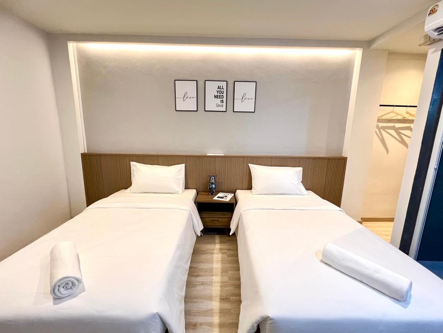 Bedter Hotel พังงา ภายนอก รูปภาพ