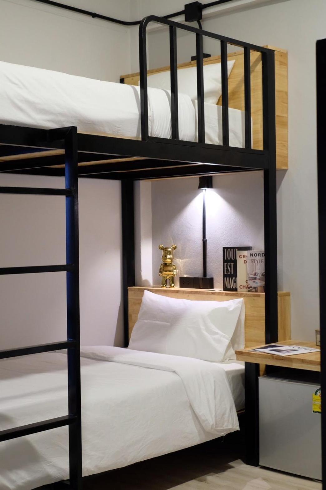 Bedter Hotel พังงา ห้อง รูปภาพ