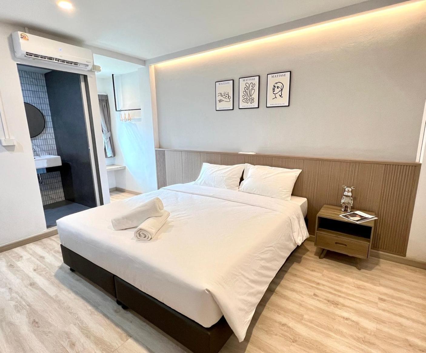 Bedter Hotel พังงา ภายนอก รูปภาพ