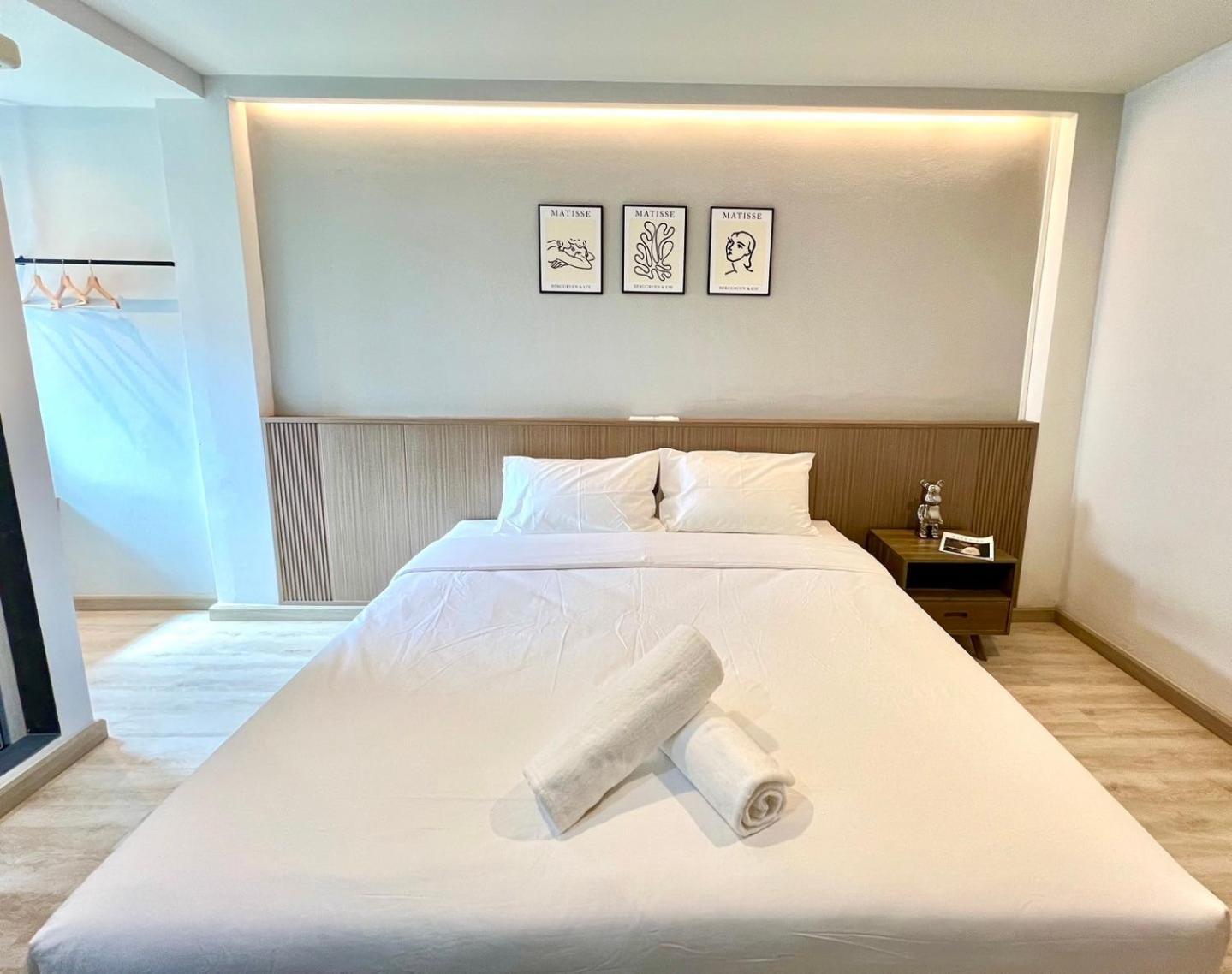 Bedter Hotel พังงา ภายนอก รูปภาพ